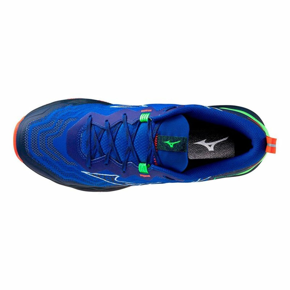Running Shoes for Adults Mizuno Wave Daichi 9