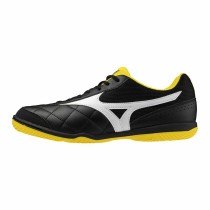 Adult's Indoor Football Shoes Mizuno MRL Sala Club In Black