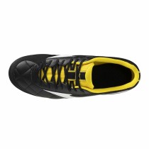 Hallenfußballschuhe für Erwachsene Mizuno MRL Sala Club In Schwarz