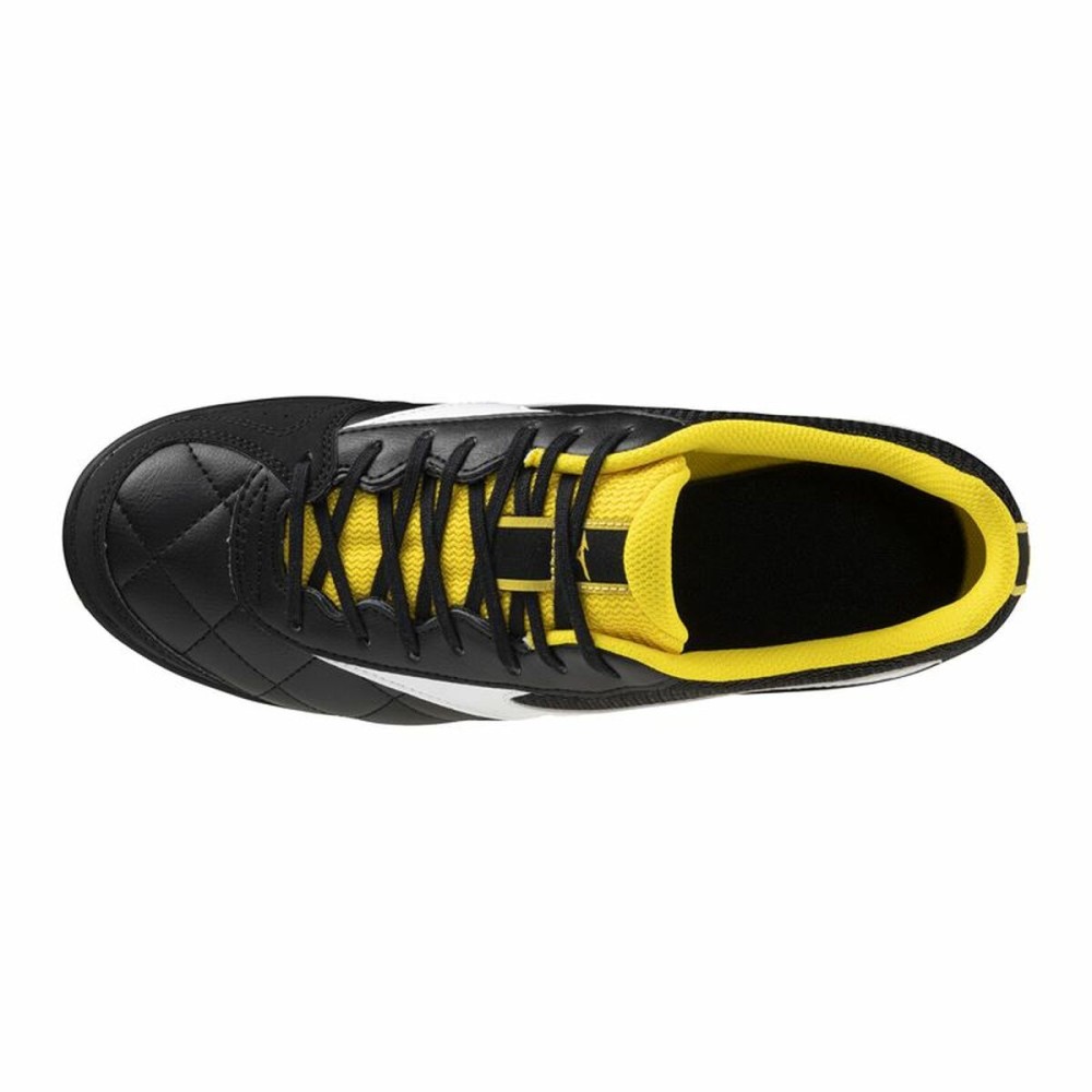 Adult's Indoor Football Shoes Mizuno MRL Sala Club In Black