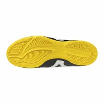 Adult's Indoor Football Shoes Mizuno MRL Sala Club In Black