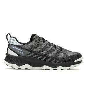 Laufschuhe für Damen Merrell Speed Eco Wp Schwarz