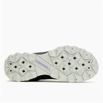 Chaussures de sport pour femme Merrell Speed Eco Wp Noir