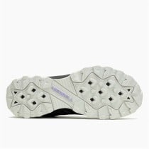 Laufschuhe für Damen Merrell Speed Eco Wp Schwarz