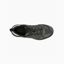 Chaussures de sport pour femme Merrell Speed Eco Wp Noir