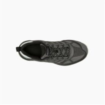 Laufschuhe für Damen Merrell Speed Eco Wp Schwarz