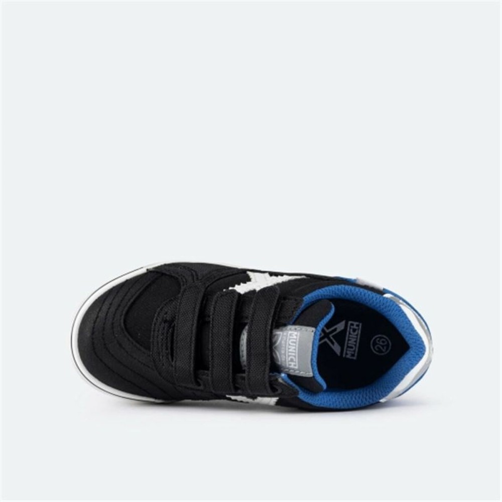 Chaussures de Sport pour Enfants Munich G-3 Vco 440