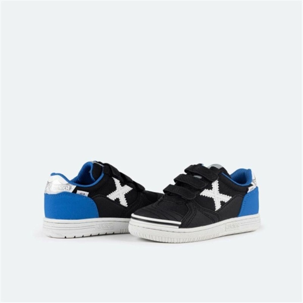 Chaussures de Sport pour Enfants Munich G-3 Vco 440