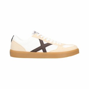 Chaussures de Sport pour Homme Munich Break 41 Blanc
