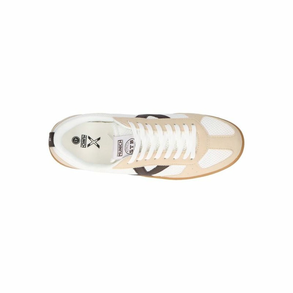 Men's Trainers Munich Break 41 White