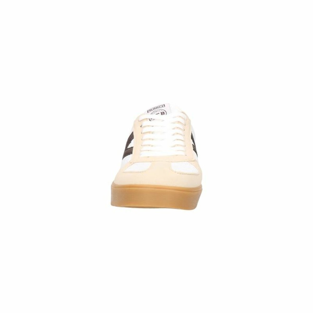 Chaussures de Sport pour Homme Munich Break 41 Blanc