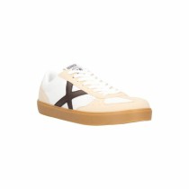 Chaussures de Sport pour Homme Munich Break 41 Blanc