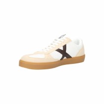 Chaussures de Sport pour Homme Munich Break 41 Blanc