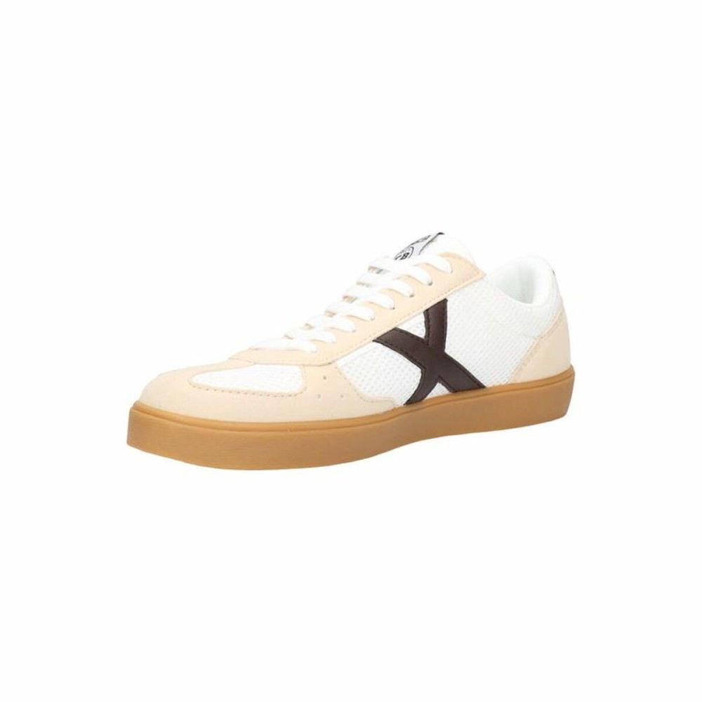Chaussures de Sport pour Homme Munich Break 41 Blanc