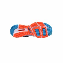 Chaussures de Running pour Adultes Kelme Madrid Blanc