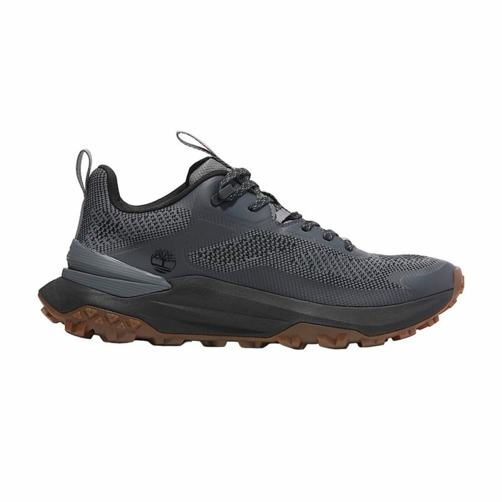 Men's Trainers Timberland Motion Access Low Lace Up Dark grey