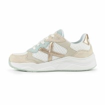 Chaussures de sport pour femme Munich Mali 42 Blanc