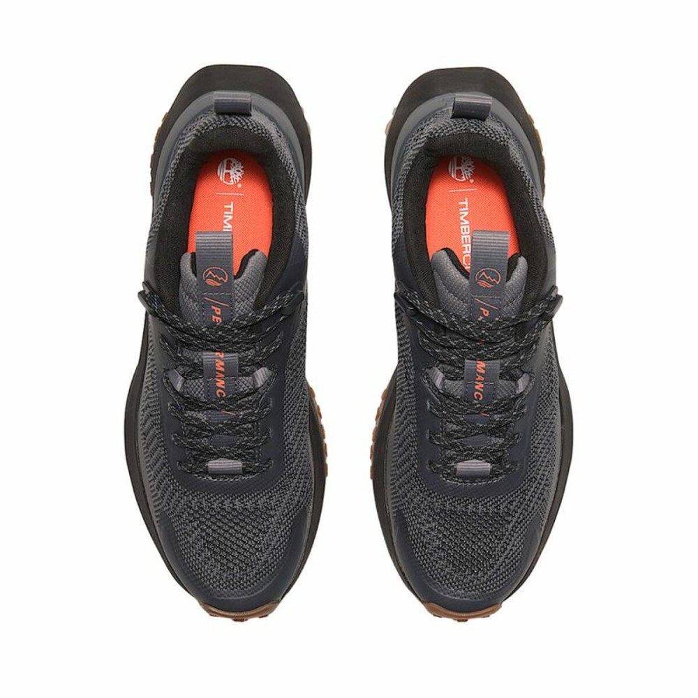 Men's Trainers Timberland Motion Access Low Lace Up Dark grey