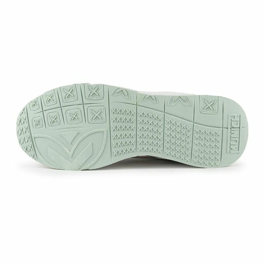 Chaussures de sport pour femme Munich Mali 42 Blanc