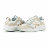 Chaussures de sport pour femme Munich Mali 42 Blanc