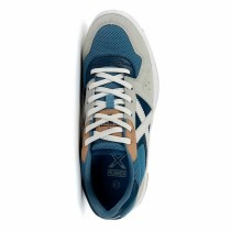 Chaussures de sport pour femme Munich Stilo 02 Bleu
