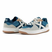 Chaussures de sport pour femme Munich Stilo 02 Bleu