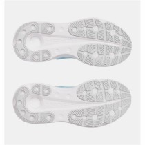 Chaussures de Running pour Adultes Under Armour Infinite Pro 2 Bleu clair