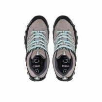 Walking Shoes for Men Campagnolo Rigel Low