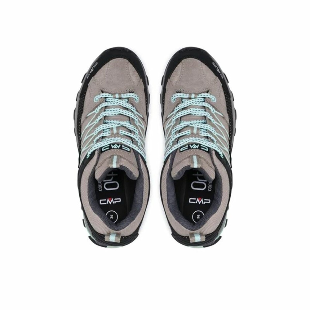 Walking Shoes for Men Campagnolo Rigel Low