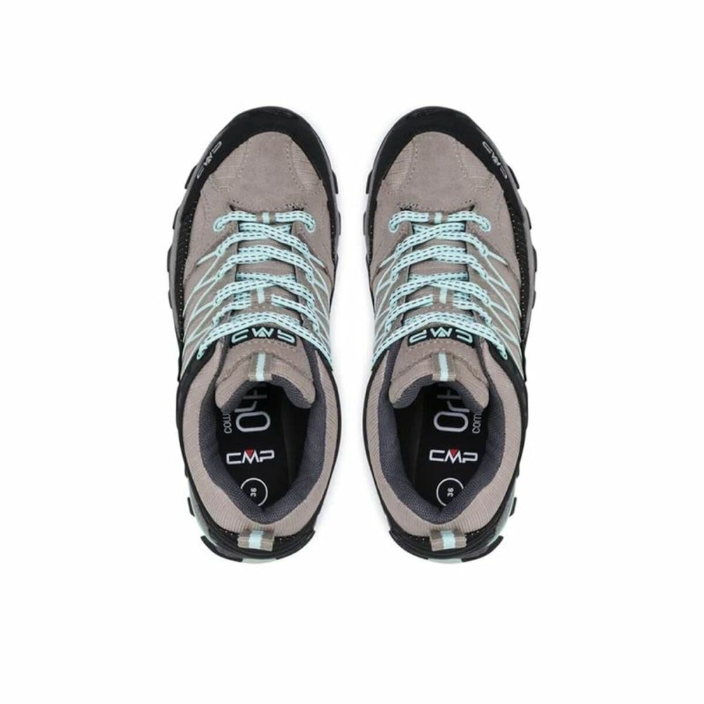 Wanderschuhe für Herren Campagnolo Rigel Low