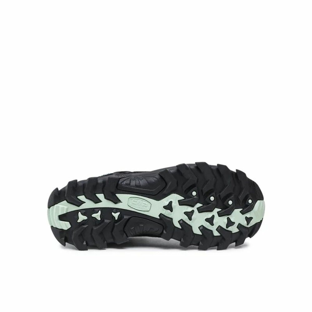 Walking Shoes for Men Campagnolo Rigel Low