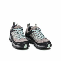 Walking Shoes for Men Campagnolo Rigel Low
