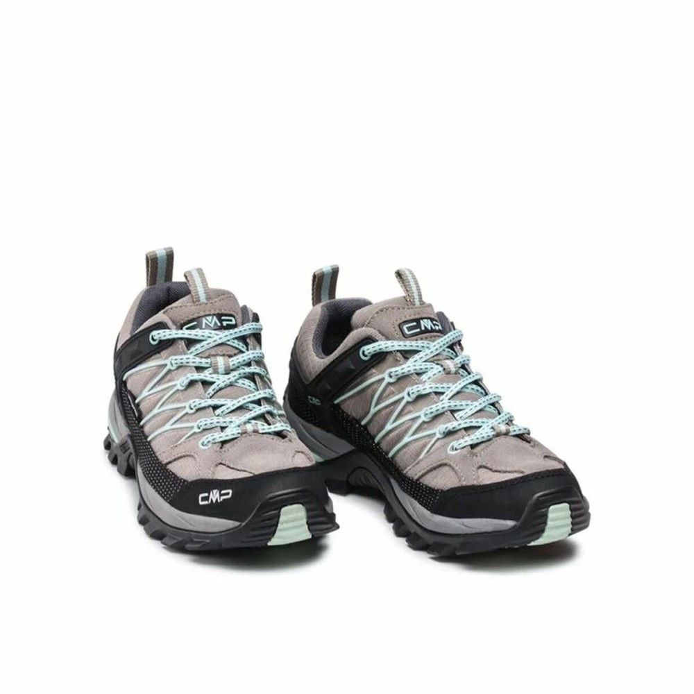 Walking Shoes for Men Campagnolo Rigel Low