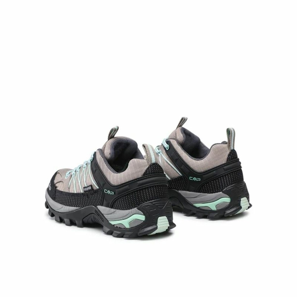 Walking Shoes for Men Campagnolo Rigel Low