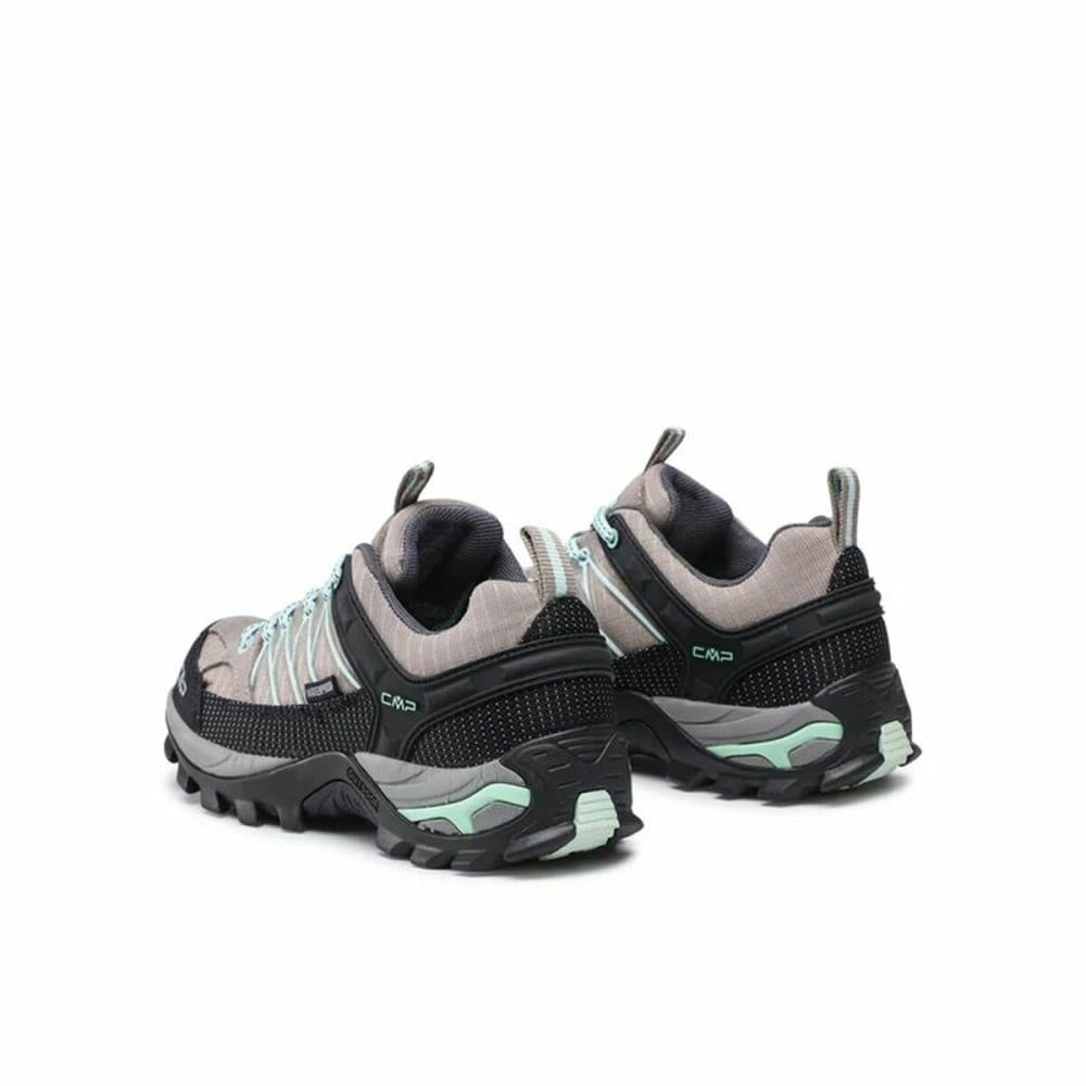 Wanderschuhe für Herren Campagnolo Rigel Low