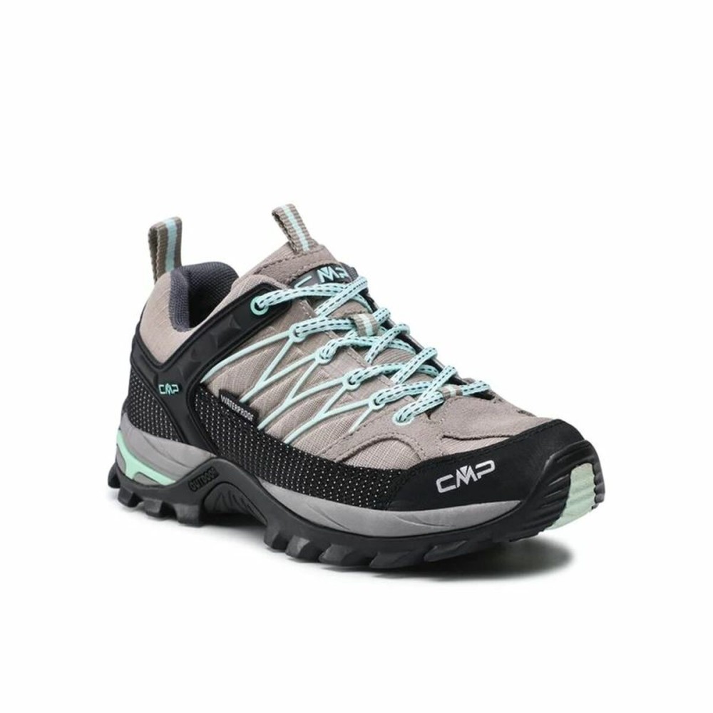 Walking Shoes for Men Campagnolo Rigel Low
