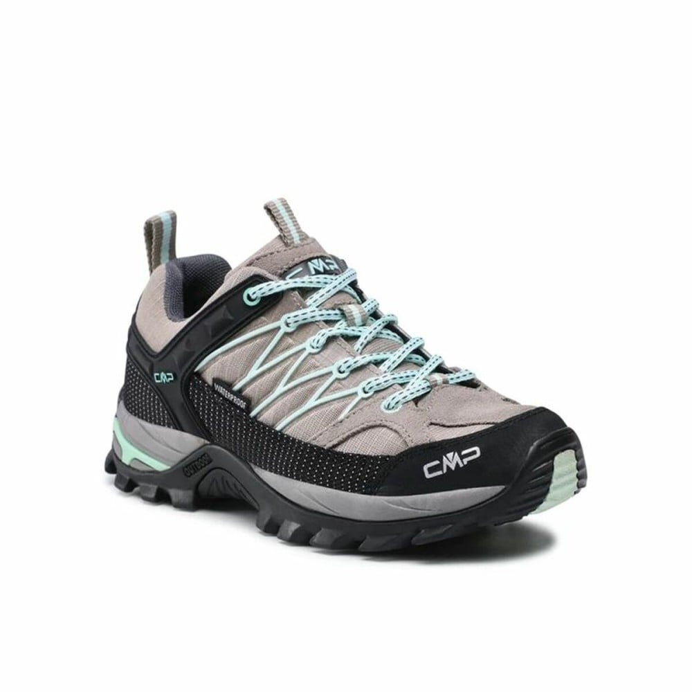 Wanderschuhe für Herren Campagnolo Rigel Low