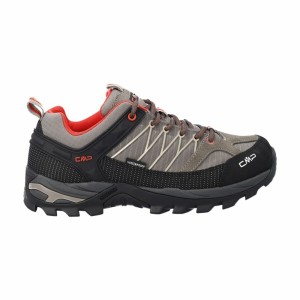 Sports Trainers for Women Campagnolo Rigel Low