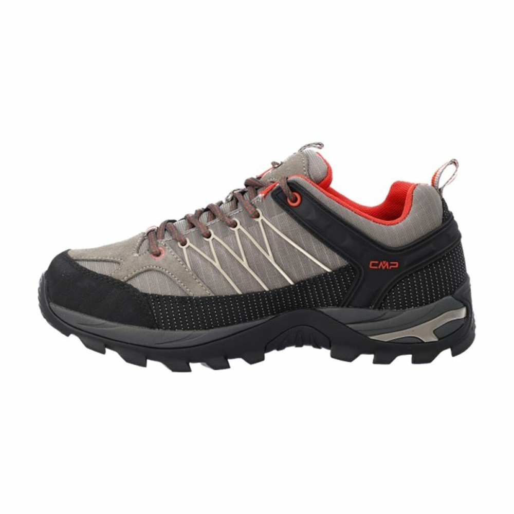 Sports Trainers for Women Campagnolo Rigel Low