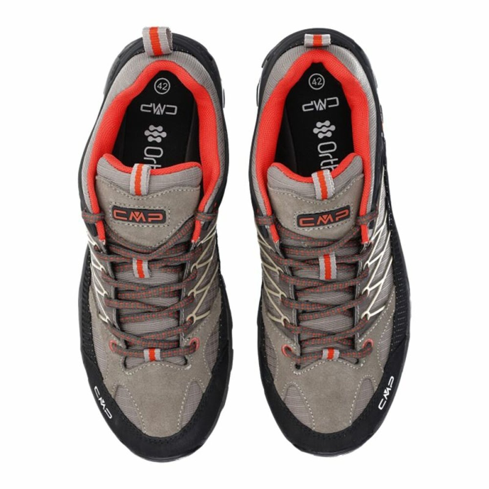 Sports Trainers for Women Campagnolo Rigel Low