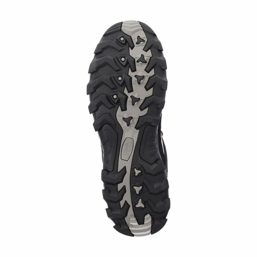 Sports Trainers for Women Campagnolo Rigel Low