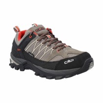 Sports Trainers for Women Campagnolo Rigel Low