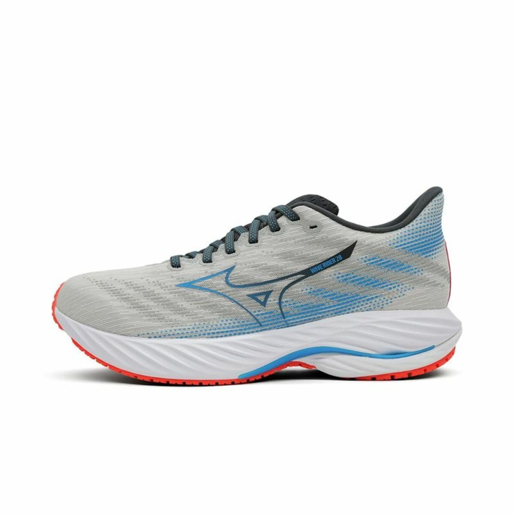 Running Shoes for Adults Mizuno Wave Rider 28