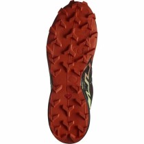 Running Shoes for Adults Salomon Speedcross 6 Black
