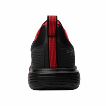 Padel-Sportschuhe für Erwachsene Kswiss Ultra Court Padel Sanyo Schwarz