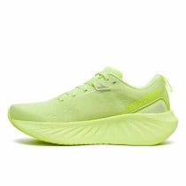 Laufschuhe für Erwachsene Saucony Triumph 22 grün