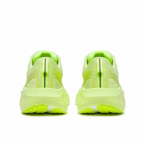Chaussures de Running pour Adultes Saucony Triumph 22 Vert