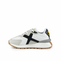 Chaussures de Sport pour Enfants Munich Mini Soku Gris clair