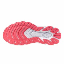 Running Shoes for Adults Mizuno Wave Skyrise 6 Lavendar