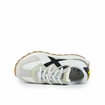 Chaussures de Sport pour Enfants Munich Mini Soku Gris clair